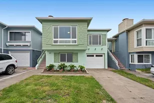 1453 S Mayfair Ave, Daly City, CA 94015 - Photo 2