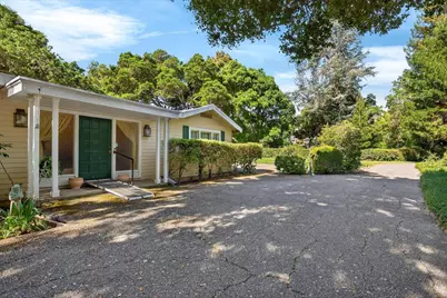 60 Ralston Rd, Atherton, CA 94027 - Photo 4
