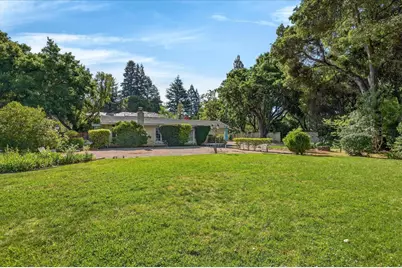 60 Ralston Rd, Atherton, CA 94027 - Photo 12