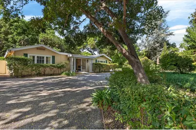 60 Ralston Rd, Atherton, CA 94027 - Photo 2