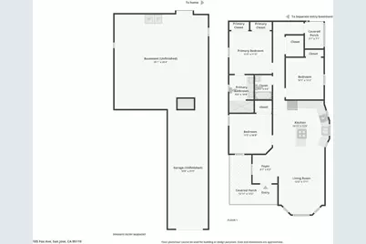 105 Fox Ave, San Jose, CA 95110 - Photo 32
