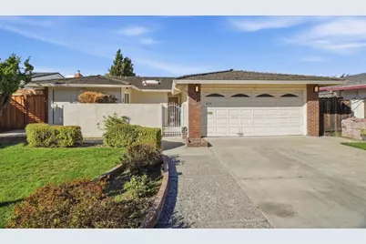 629 Pilgrim Dr, Foster City, CA 94404 - Photo 1