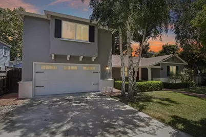 1086 Camino Ricardo, San Jose, CA 95125 - Photo 1