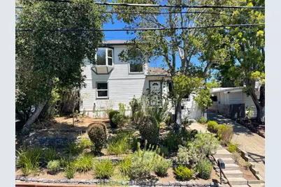 837 Covington Rd, Belmont, CA 94002 - Photo 1