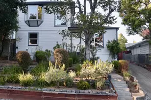 837 Covington Rd, Belmont, CA 94002 - Photo 1