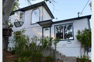 837 Covington Rd, Belmont, CA 94002 - Photo 2