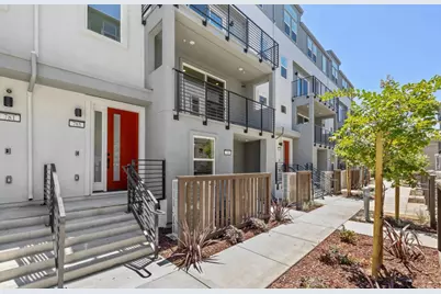 785 Wisteria Ct 234-24 - Plan 7, San Jose, CA 95117 - Photo 10
