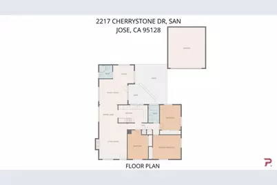 2217 Cherrystone Dr, San Jose, CA 95128 - Photo 28