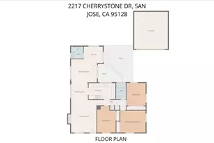 2217 Cherrystone Dr, San Jose, CA 95128 - Photo 28