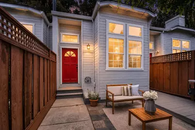 1644 Ocean St, Santa Cruz, CA 95060 - Photo 2