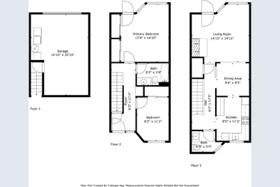 20917 Locust St D, Hayward, CA 94541 - Photo 34