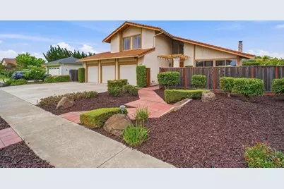 4157 Isola Dr, Fremont, CA 94555 - Photo 2