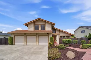 4157 Isola Dr, Fremont, CA 94555 - Photo 1