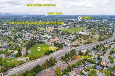 1020 Polk Ln, San Jose, CA 95117 - Photo 36