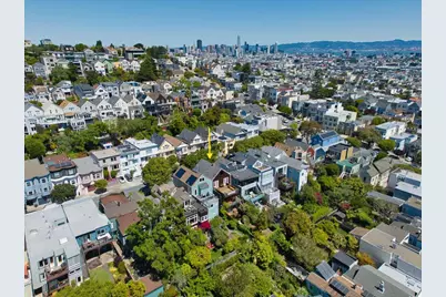449 Alvarado St, San Francisco, CA 94114 - Photo 48