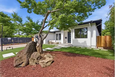 640 Fairmede Ave, Palo Alto, CA 94306 - Photo 2