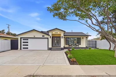 2121 Francis Ave, Santa Clara, CA 95051 - Photo 2