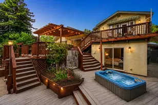 17529 Mayflower Dr, Castro Valley, CA 94546 - Photo 4