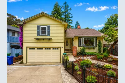 17529 Mayflower Dr, Castro Valley, CA 94546 - Photo 1