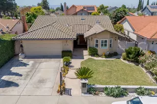 3091 Flater Dr, San Jose, CA 95148 - Photo 1