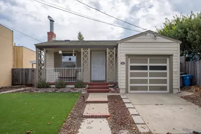 537 Poplar Ave, San Bruno, CA 94066 - Photo 1