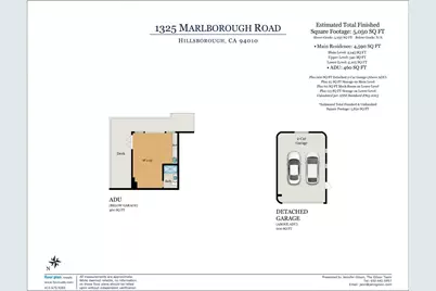 1325 Marlborough Rd, Hillsborough, CA 94010 - Photo 46