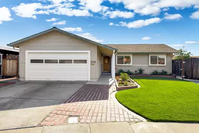 5340 Audubon Park Ct, Fremont, CA 94538 - Photo 1
