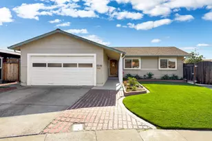 5340 Audubon Park Ct, Fremont, CA 94538 - Photo 1