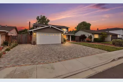 6150 Heathercreek Way, San Jose, CA 95123 - Photo 44