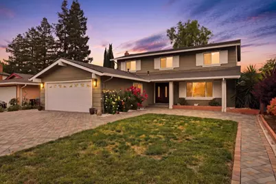 6150 Heathercreek Way, San Jose, CA 95123 - Photo 46