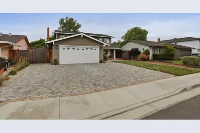 6150 Heathercreek Way, San Jose, CA 95123 - Photo 42