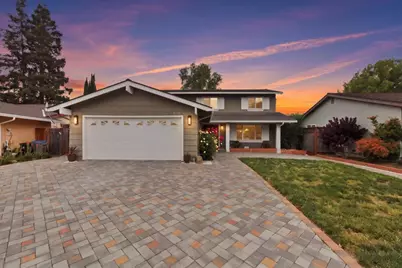 6150 Heathercreek Way, San Jose, CA 95123 - Photo 1