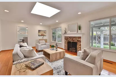 19089 Brookhaven Dr, Saratoga, CA 95070 - Photo 6