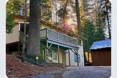 Address Not Disclosed, Twain Harte, CA 95383 - Photo 1