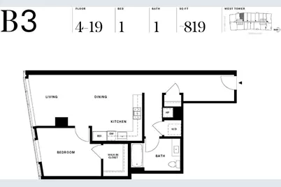 188 W Saint James St 11905, San Jose, CA 95110 - Photo 2