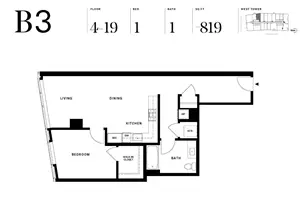 188 W Saint James St 11905, San Jose, CA 95110 - Photo 2
