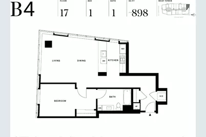 188 W Saint James St 11719, San Jose, CA 95110 - Photo 2