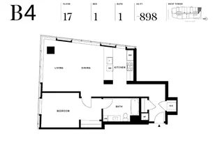 188 W Saint James St 11719, San Jose, CA 95110 - Photo 2