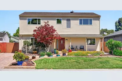 2377 Tulip Rd, San Jose, CA 95128 - Photo 1