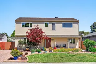 2377 Tulip Rd, San Jose, CA 95128 - Photo 1