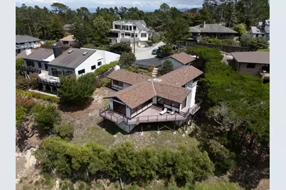 4017 Los Altos Dr, Pebble Beach, CA 93953 - Photo 6