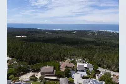 4017 Los Altos Dr, Pebble Beach, CA 93953 - Photo 1