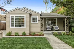 950 Iris St, Redwood City, CA 94061 - Photo 1