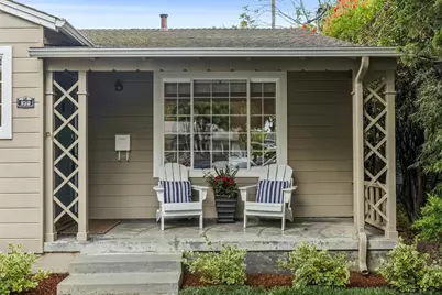 950 Iris St, Redwood City, CA 94061 - Photo 2
