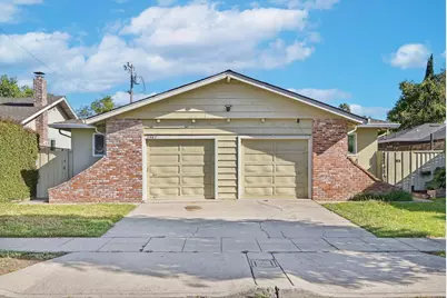 3965-3967 Bismarck Dr, San Jose, CA 95130 - Photo 2