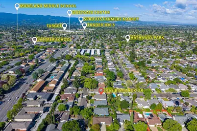 3965-3967 Bismarck Dr, San Jose, CA 95130 - Photo 38