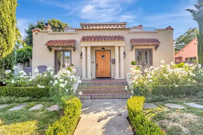 1568 Mariposa Ave, Palo Alto, CA 94306 - Photo 1