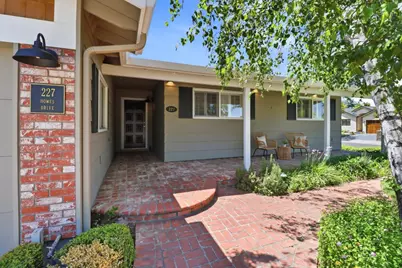 227 Howes Dr, Los Gatos, CA 95032 - Photo 4