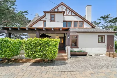 0 13th, 2Ne San Antonio, Carmel, CA 93921 - Photo 1