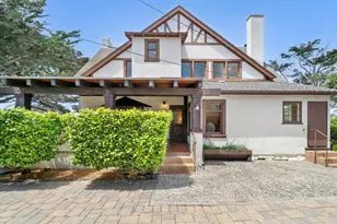 0 13th 2Ne San Antonio, Carmel, CA 93921 - Photo 1